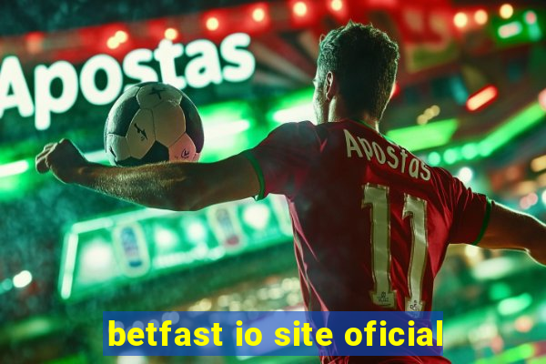 betfast io site oficial